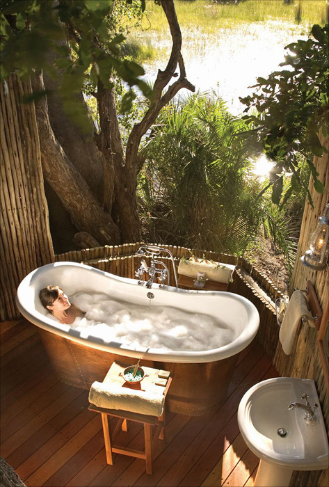 Unmistakable details